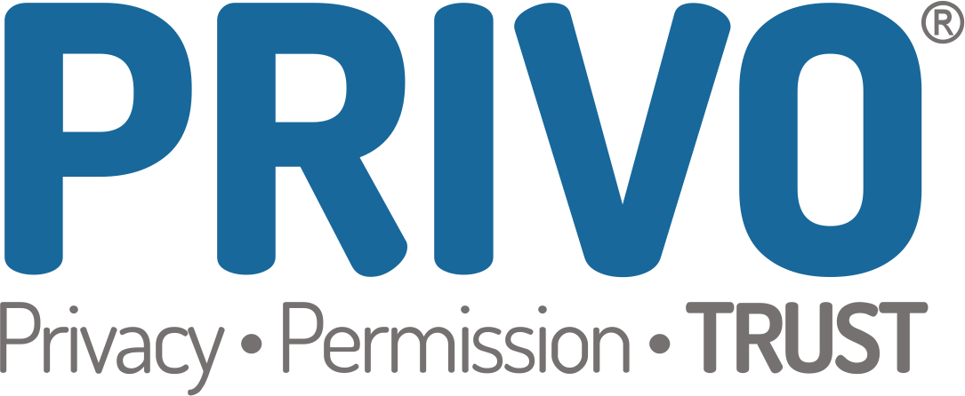 PRIVO Privacy - Permission - TRUST